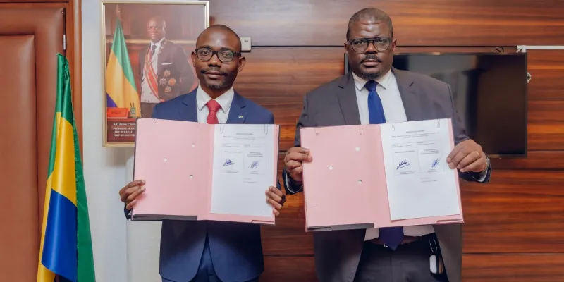 Lambaréné : 100 millions FCFA pour préserver les écosystèmes